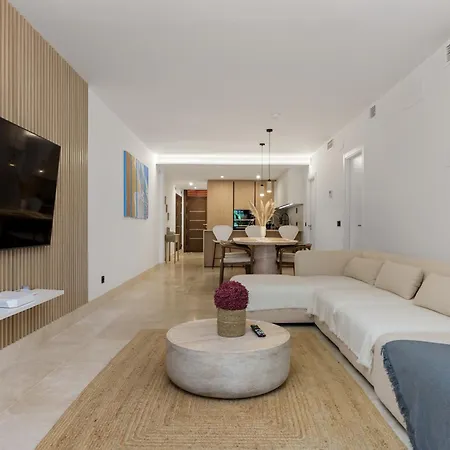 Appartamento Bahia De Plata Estepona