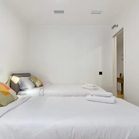 Appartamento Bahia De Plata Estepona