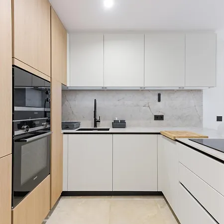 Appartamento Bahia De Plata Estepona