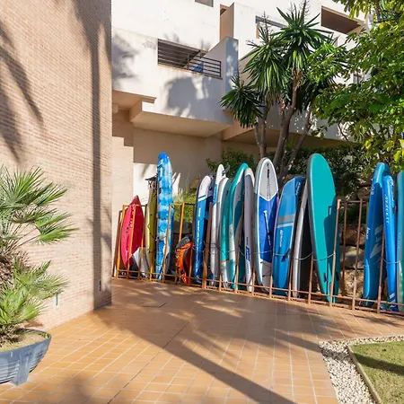 Bahia De Plata Appartamento Estepona