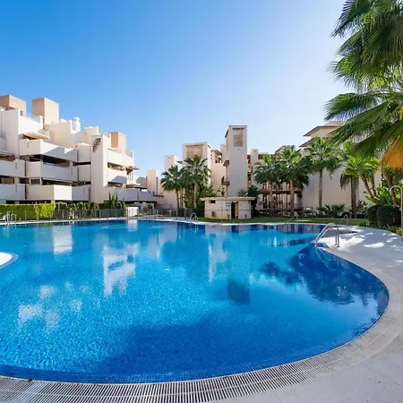 Appartement Bahia De Plata