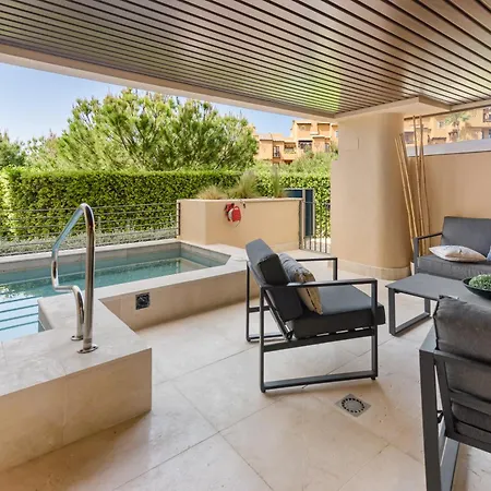 Appartement Bahia De Plata *