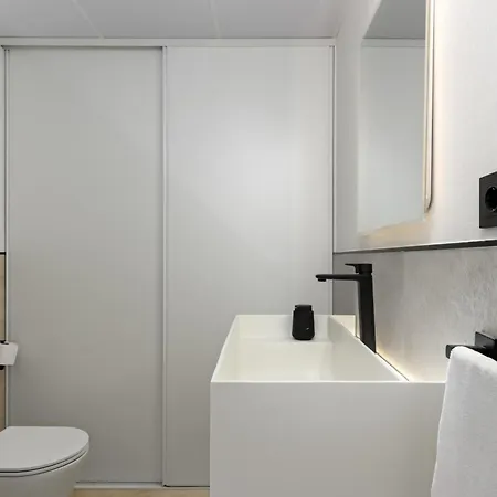 Bahia De Plata Appartement