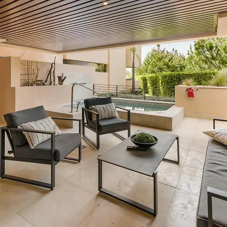 Appartement Bahia De Plata *
